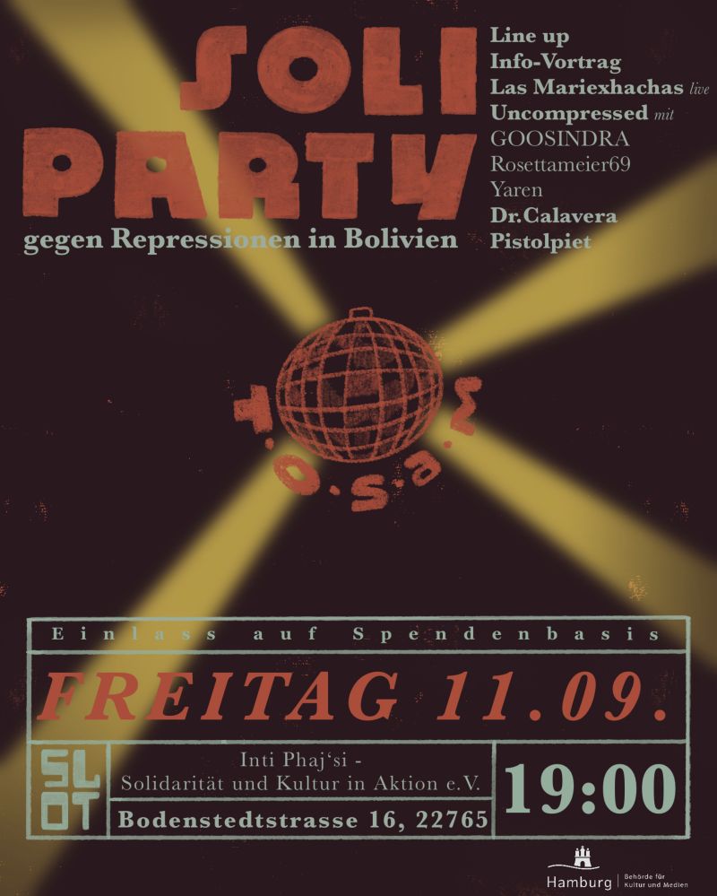 Tosam' - 11.09.2026