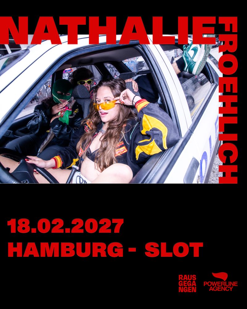 Nathalie Froehlich - 18.02.2027