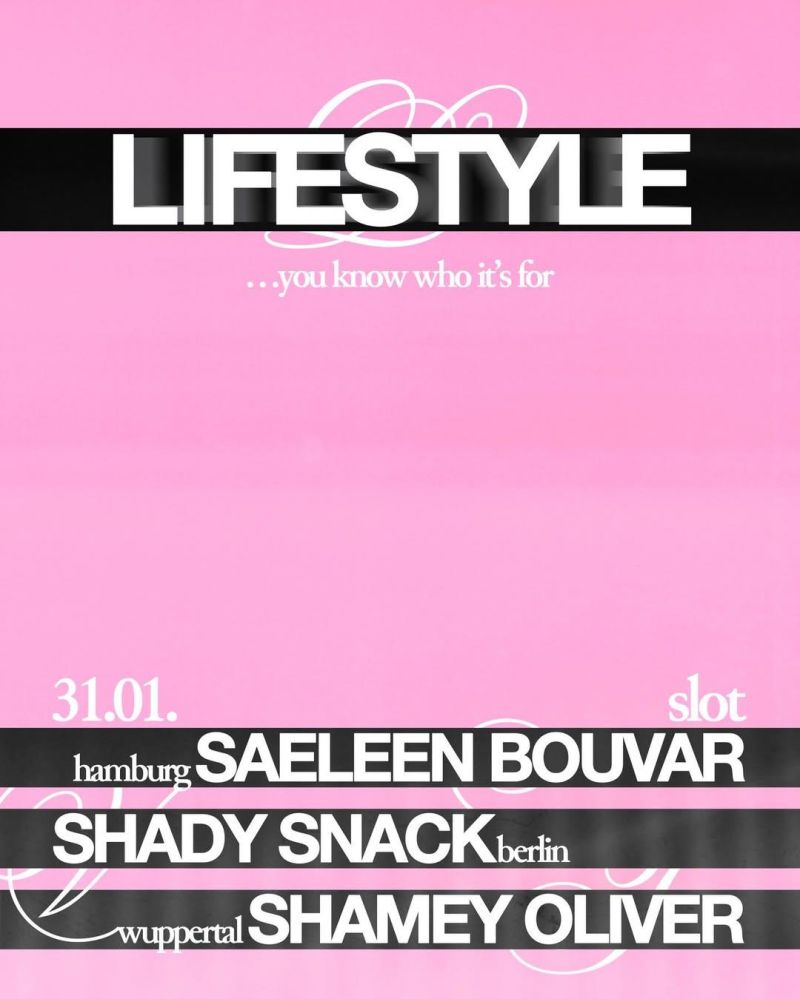LIFESTYLE - 31.01.2026