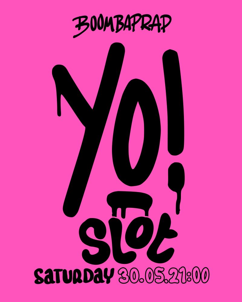 YO! - 30.05.2026