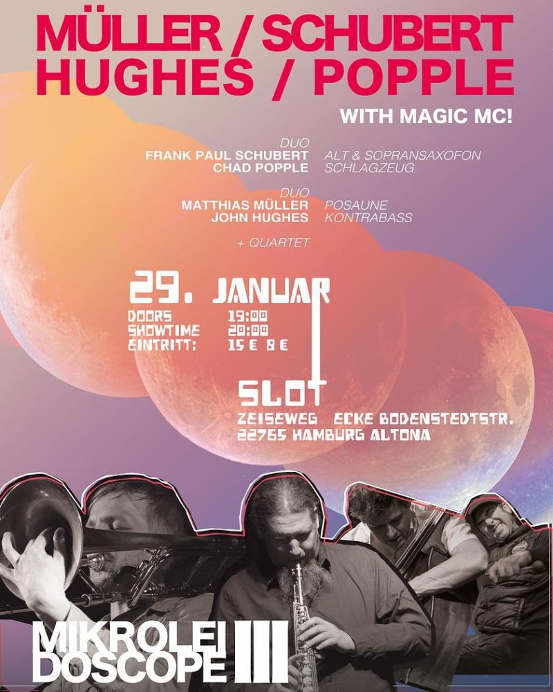 MIKROLEIDOSCOPE III - 29.01.2026