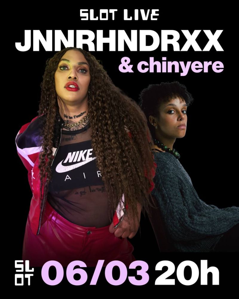 JNNRHNDRXX // chinyere - 06.03.2026