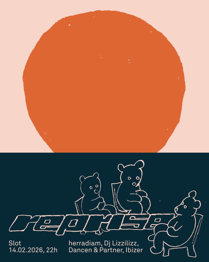 REPRISE - 14.02.2026