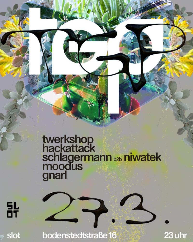 TECHNO GRAND PRIX - 27.03.2026