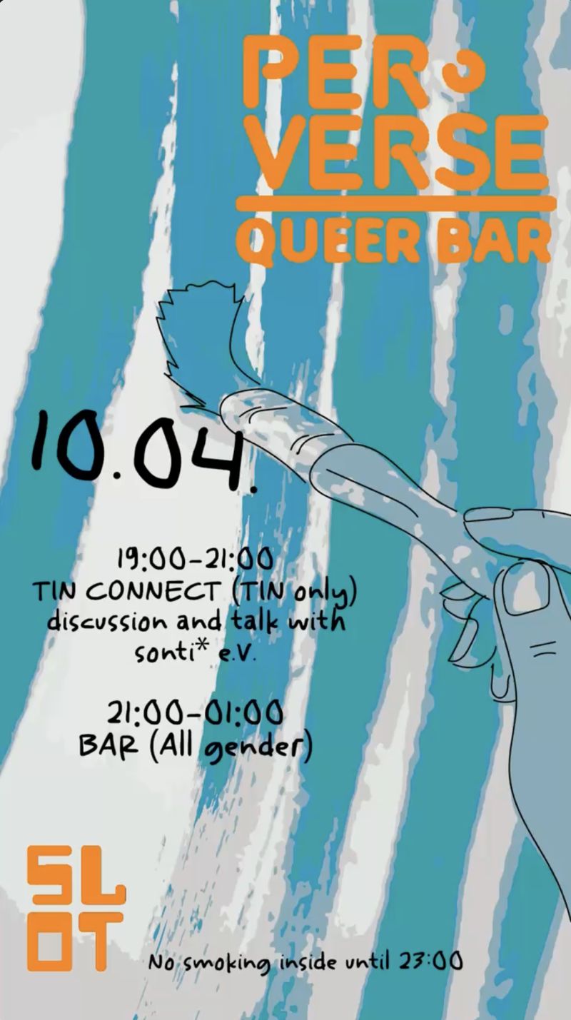 per.verse // tin*connect - 10.04.2026